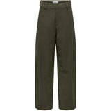 ONLY ONLY Damen Hosen ONLCLAIR Pant Kambaba