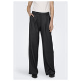 ONLY ONLY Damen Hosen ONLHATTIE Pant Black