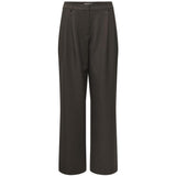ONLY ONLY Damen Hosen ONLHATTIE Pant Chocolate Torte Melange