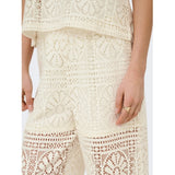 ONLY ONLY Damen Hosen ONLLIAN Pant Birch