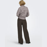ONLY ONLY Damen Hosen ONLMILES Pant Coffee Bean