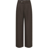 ONLY ONLY Damen Hosen ONLMILES Pant Coffee Bean