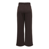 ONLY ONLY Damen Hosen ONLSCARLET Restudsalg Black Coffee