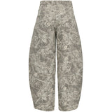 ONLY ONLY Damen Hosen ONLTAYLOR Pant Smokey Olive CAMO