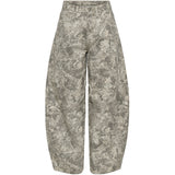ONLY ONLY Damen Hosen ONLTAYLOR Pant Smokey Olive CAMO