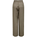 ONLY ONLY Damen Hosen ONLTOKYO Pant Brindle