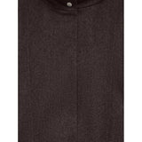 ONLY ONLY Damen Jacke ONLASTA Jacket Chocolate Torte Melange
