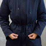 ONLY ONLY Damen Jacke ONLHannover Jacket Night Sky