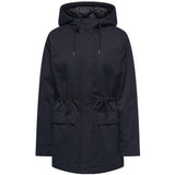 ONLY ONLY Damen Jacke ONLHannover Jacket Night Sky