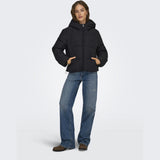 ONLY ONLY Damen Jacke ONLJUTA Jacket Black