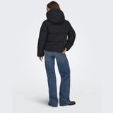 ONLY ONLY Damen Jacke ONLJUTA Jacket Black