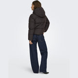 ONLY ONLY Damen Jacke ONLJUTA Jacket Chocolate Torte