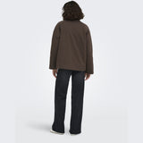 ONLY ONLY Damen Jacke ONLORCHID Jacket Chocolate Martini Chocolate Torte