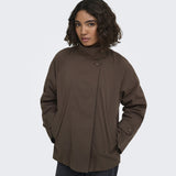 ONLY ONLY Damen Jacke ONLORCHID Jacket Chocolate Martini Chocolate Torte