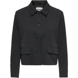 ONLY ONLY Damen Jacke ONLPALINO Jacket Black