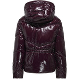 ONLY ONLY Damen Jacke ONLRILLO Jacket Fudge