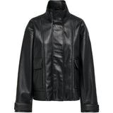 ONLY ONLY Damen Jacke ONLVANI Jacket Black