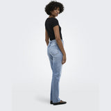 ONLY ONLY Damen Jeans ONLEVERYDAY Jeans Medium blue denim