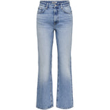ONLY ONLY Damen Jeans ONLEVERYDAY Jeans Medium blue denim