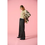 ONLY ONLY Damen Jeans ONLHOPE Restudsalg Washed Black