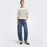 ONLY ONLY Damen Jeans ONLJESSICA Jeans Medium blue denim
