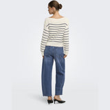 ONLY ONLY Damen Jeans ONLJESSICA Jeans Medium blue denim