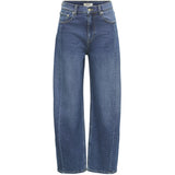 ONLY ONLY Damen Jeans ONLJESSICA Jeans Medium blue denim