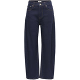 ONLY ONLY Damen Jeans ONLJESSICA Jeans Dark Blue Denim