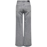 ONLY ONLY Damen Jeans ONLJUICY Jeans Medium Grey Denim