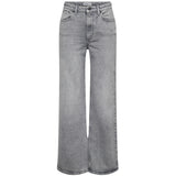 ONLY ONLY Damen Jeans ONLJUICY Jeans Medium Grey Denim
