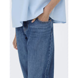 ONLY ONLY Damen Jeans ONLMagdeburg Jeans Medium blue denim