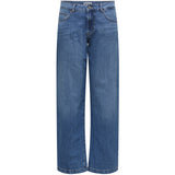 ONLY ONLY Damen Jeans ONLMagdeburg Jeans Medium blue denim
