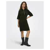 ONLY ONLY Damen Kleid ONLGRY Dress Rosin