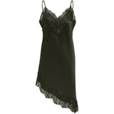 ONLY ONLY Damen Kleid ONLINDONA Dress Forest Night