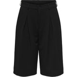 ONLY ONLY Damen Shorts ONLCECILIA Shorts Black