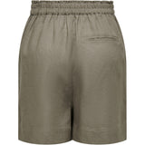 ONLY ONLY Damen Shorts ONLTOKYO Shorts Brindle