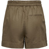 ONLY ONLY Damen Shorts ONLTOKYO Shorts Cub