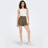 ONLY ONLY Damen Shorts ONLTOKYO Shorts Cub