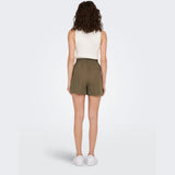 ONLY ONLY Damen Shorts ONLTOKYO Shorts Cub