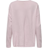 ONLY ONLY Damen Strick ONLCHIANTI Knit Rose Smoke