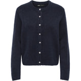 ONLY ONLY Damen Strickjacke ONLSIMONI Knit Night Sky