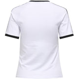 ONLY ONLY Damen T-Shirt ONLCHOICE T-shirt Bright White 95 logo