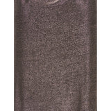 ONLY ONLY Damen Top ONLCAROLINA Top Black Coppper glitter