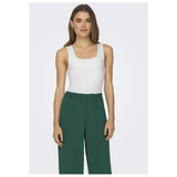 ONLY ONLY Damen Top ONLEA Top Bright White