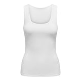 ONLY ONLY Damen Top ONLEA Top Bright White