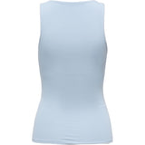 ONLY ONLY Damen Top ONLEA Top Soft Chambray