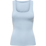 ONLY ONLY Damen Top ONLEA Top Soft Chambray