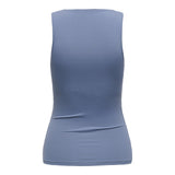 ONLY ONLY Damen Top ONLEA Top Vintage Indigo