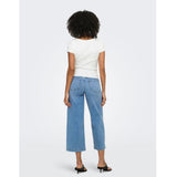 ONLY ONLY Damen Top ONLFENJA Top Cloud Dancer