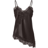 ONLY ONLY Damen Top ONLINDONA Top Chocolate Torte